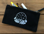 Crystal Ball Storage Purse image 1