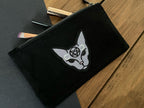 Sphynx Cat Storage Purse image 2