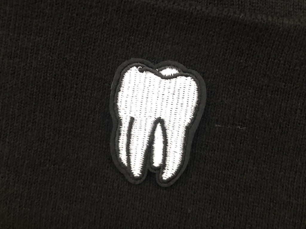 Tooth Beanie Hat image 2