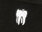 Tooth Beanie Hat image 2