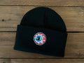 Eyeball Beanie Hat image 0