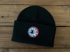 Eyeball Beanie Hat image 0