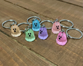 Ghost Keyring image 0