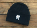 Tooth Beanie Hat image 0