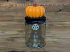 Pumpkin Storage Jar image 0