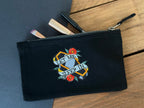 Coffin Storage Purse image 4