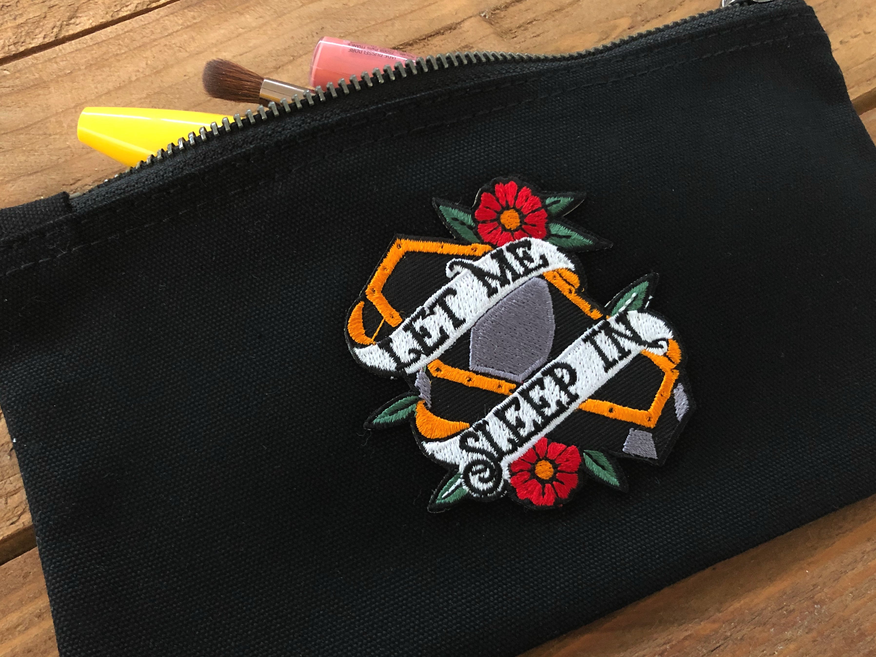 Coffin Storage Purse image 3