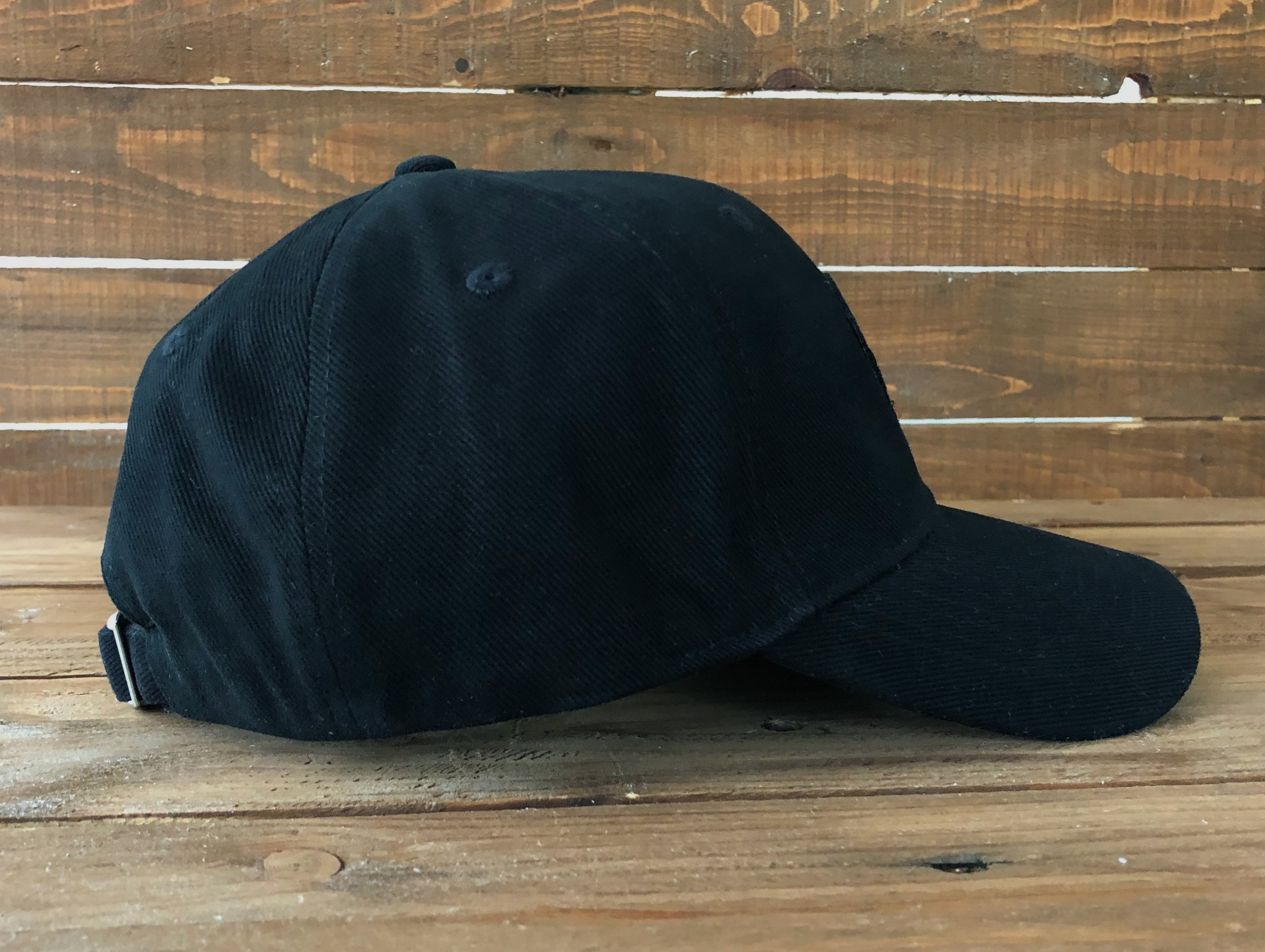Evil Eye Baseball Cap image 3