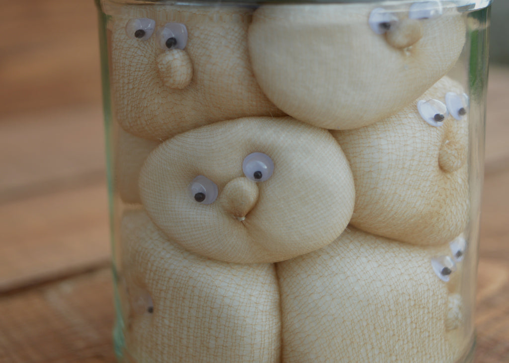 Jar Of Pickled Patients image 1