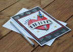 Heart Birthday Card image 3