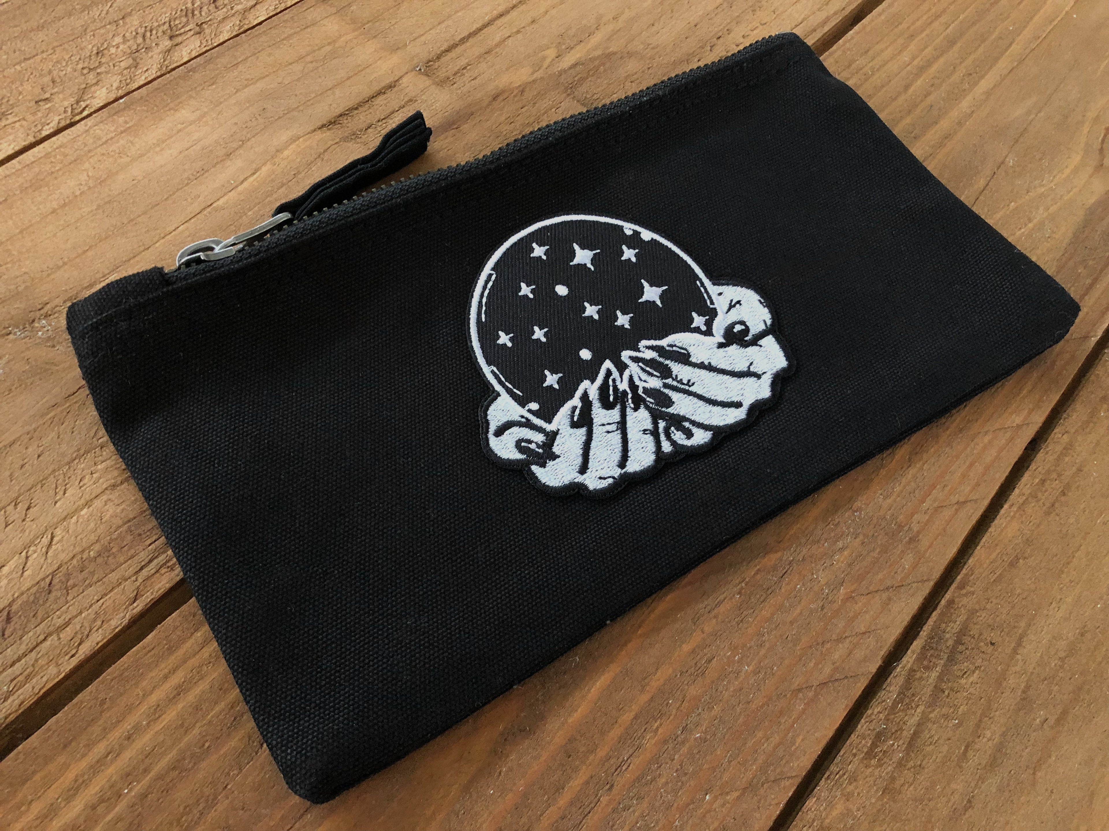 Crystal Ball Storage Purse image 3