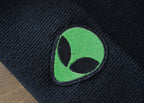 Alien Beanie Hat image 1