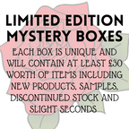 Mystery Box image 1