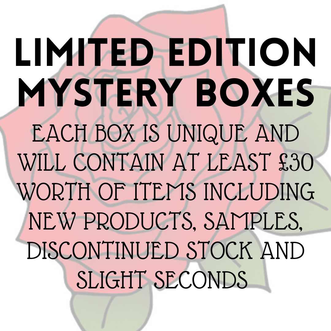 Mystery Box image 1