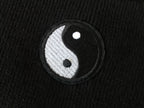 Yin Yang Beanie Hat image 1