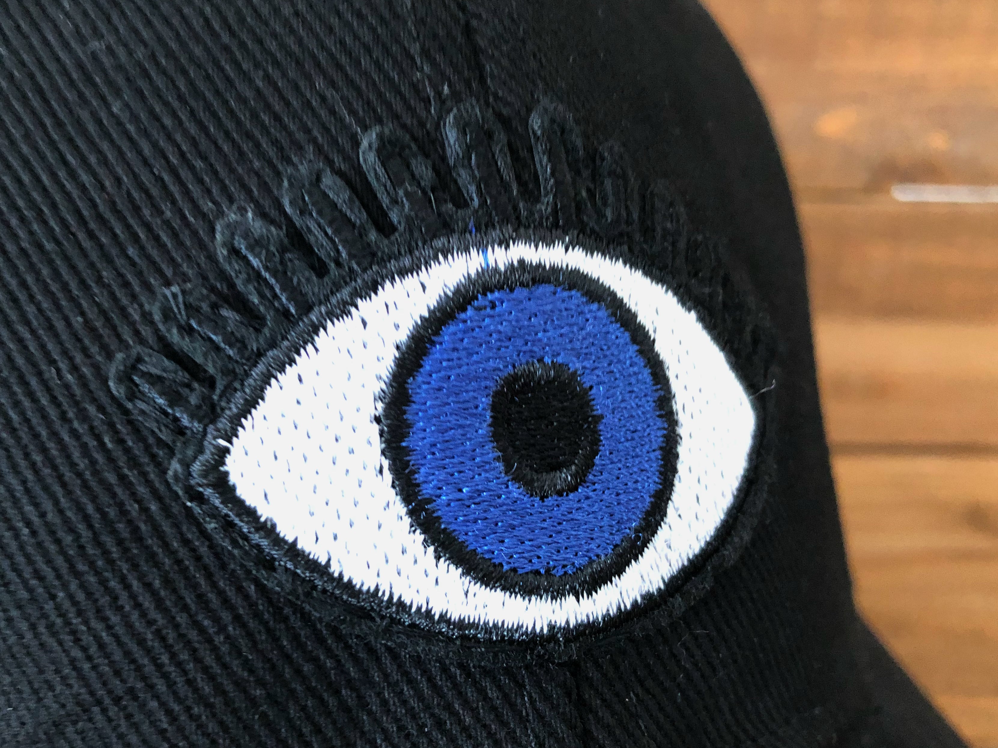 Evil Eye Baseball Cap image 2
