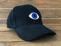 Evil Eye Baseball Cap image 0
