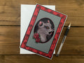 Demon Cat Card image 0