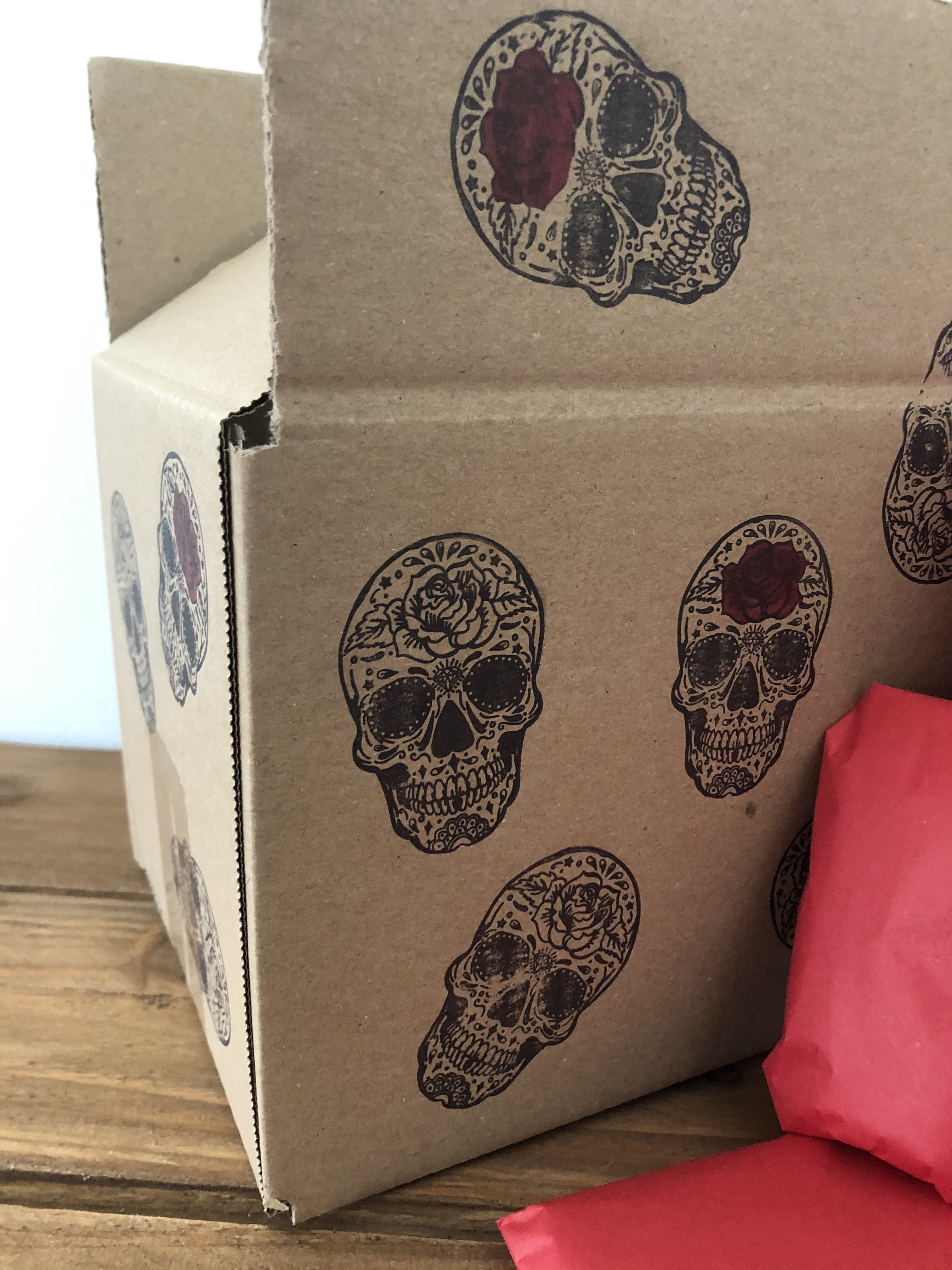 Mystery Box image 4