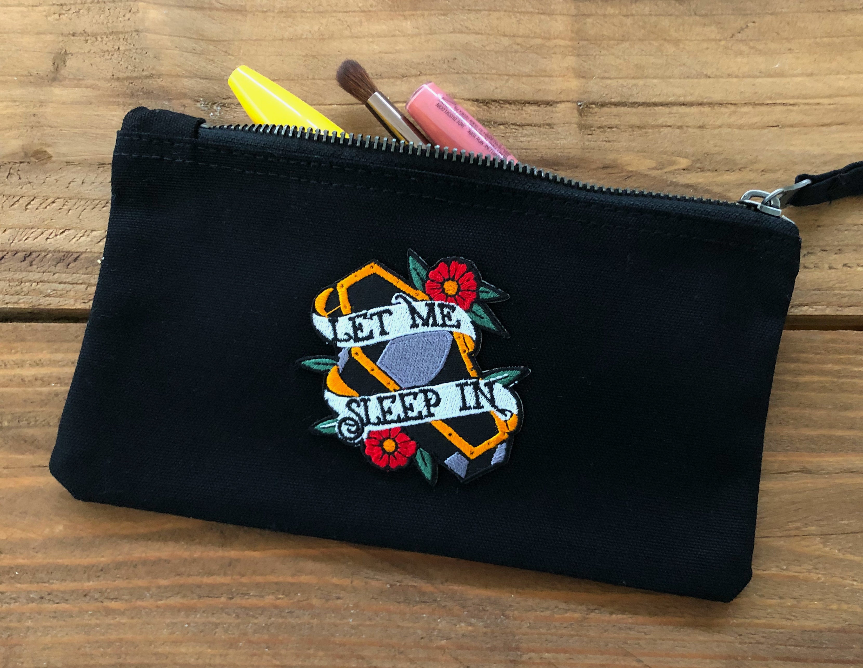 Coffin Storage Purse image 1