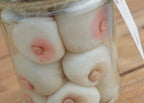 Jar Of Pickled Boobs image 2
