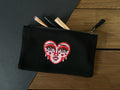 Crying Heart Storage Purse image 0