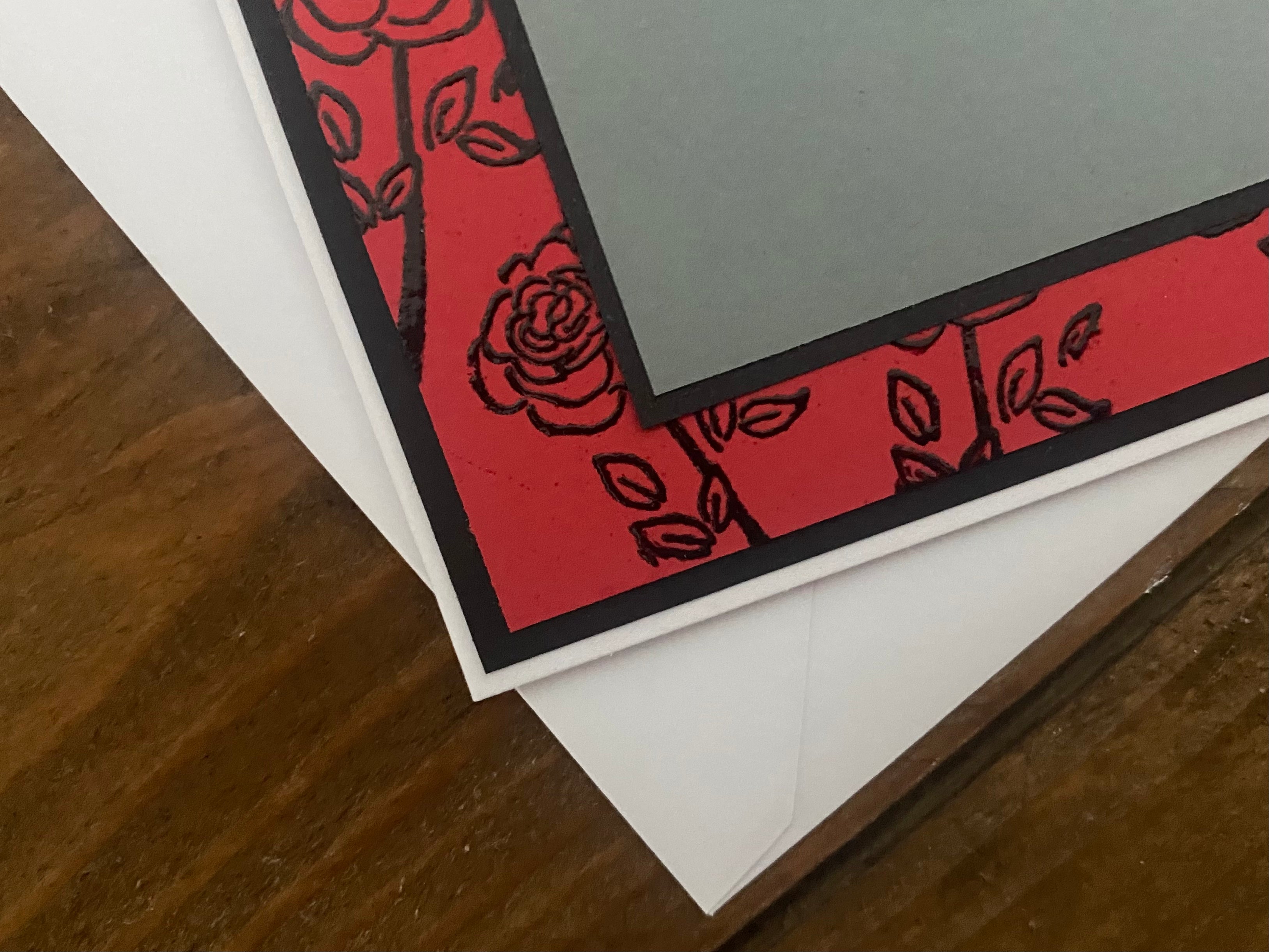 Demon Cat Card image 2